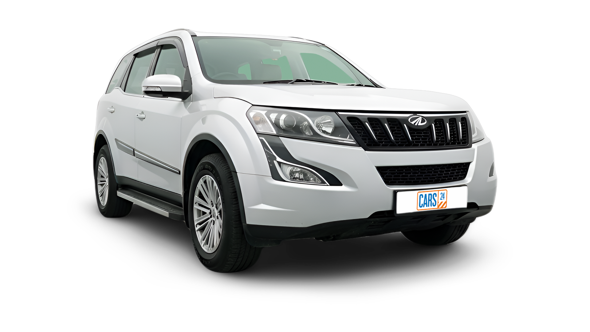 2018 Mahindra XUV500 - SUV - Diesel - Automatic - ₹6.95 lakh